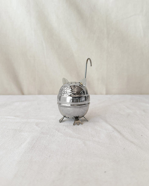Kitty Tea Infuser